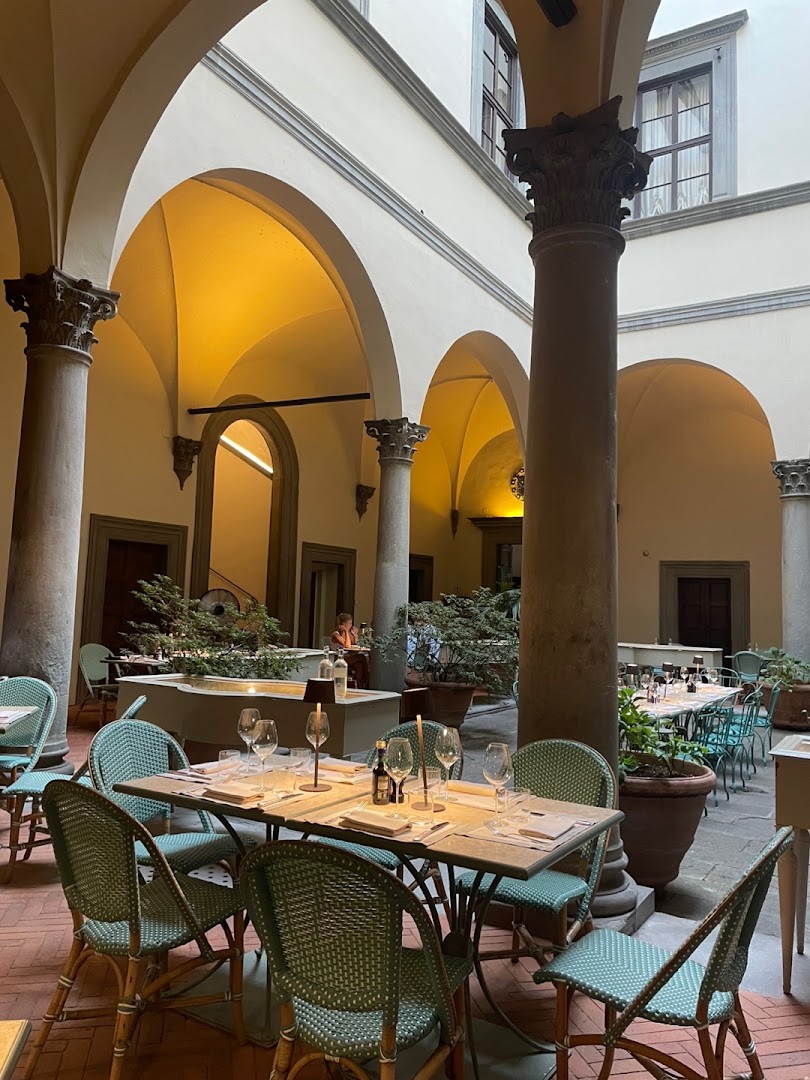 Cantinetta Antinori