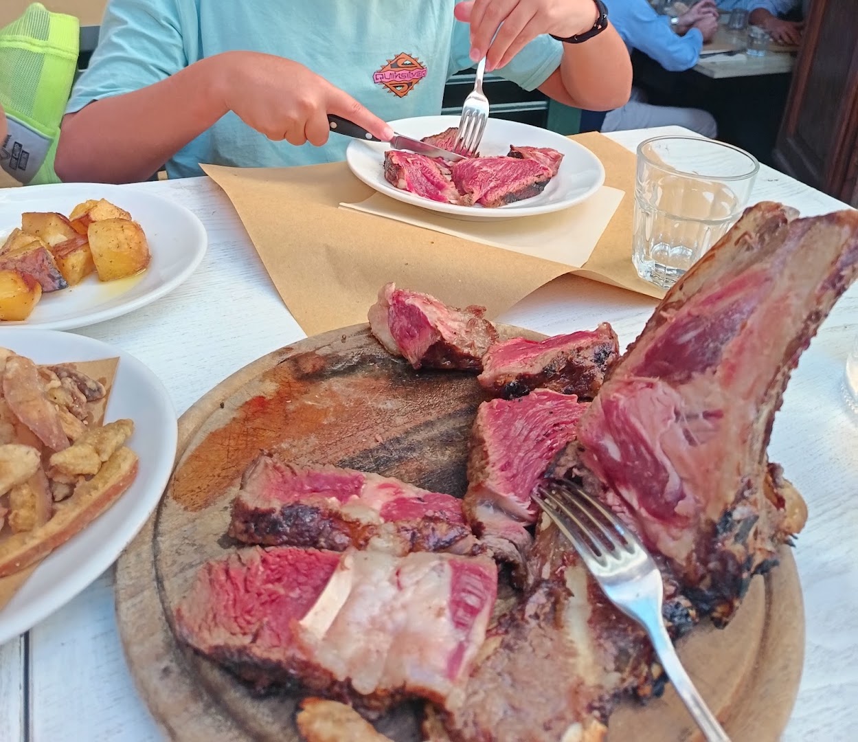 Cantinetta del Nonno