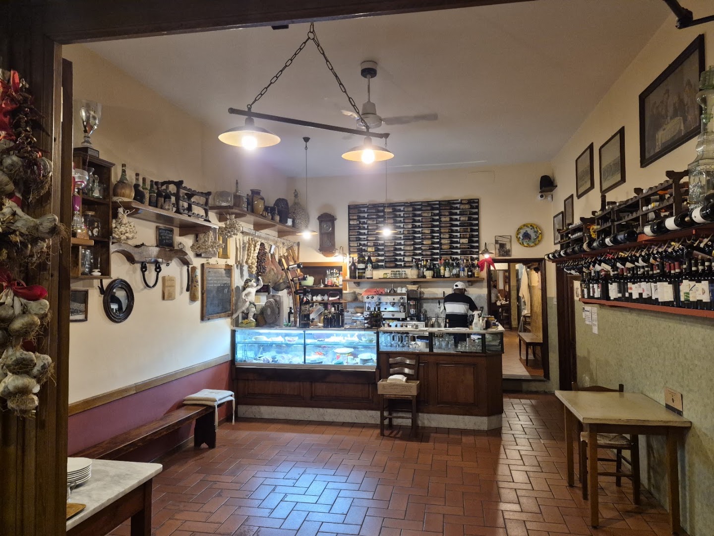 Cantinetta del Nonno