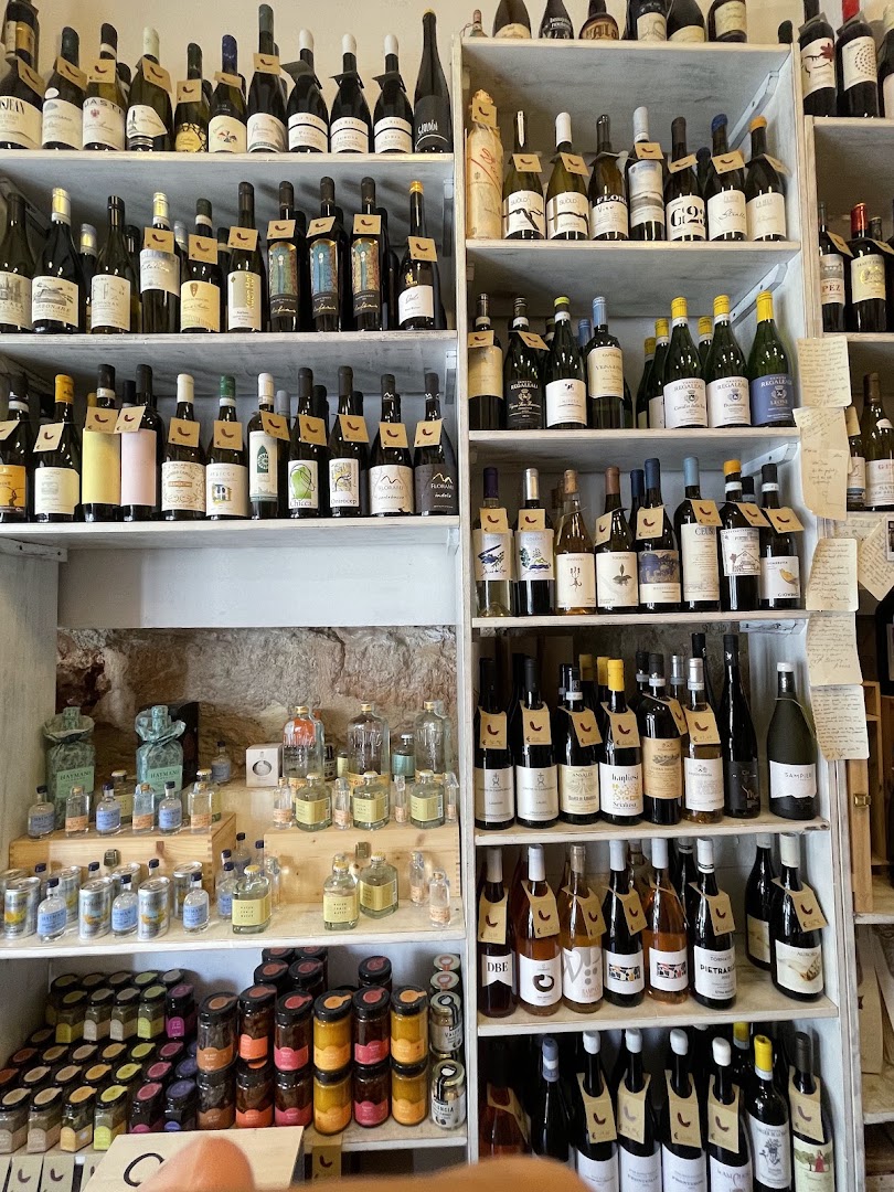 Cantinetta Enoteca
