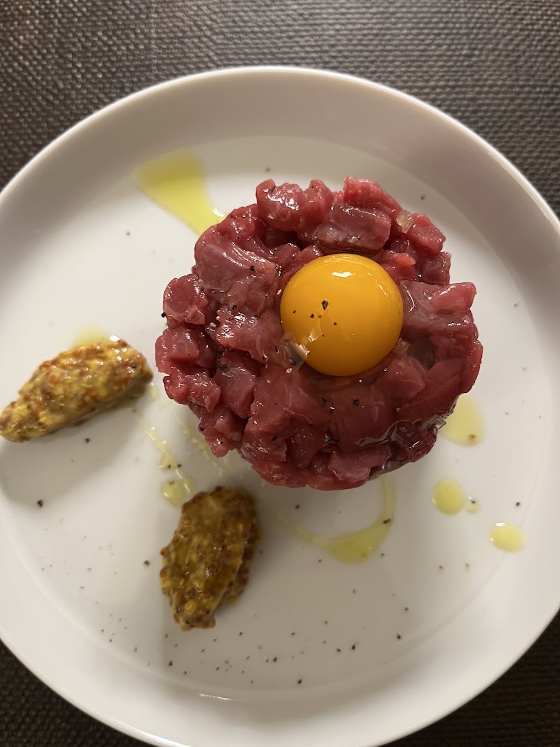 Cantinetta Enoteca, Palermo