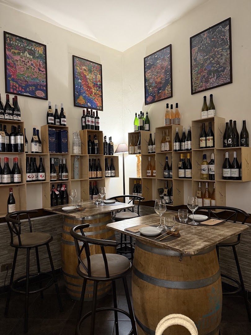 Cantinetta Enoteca