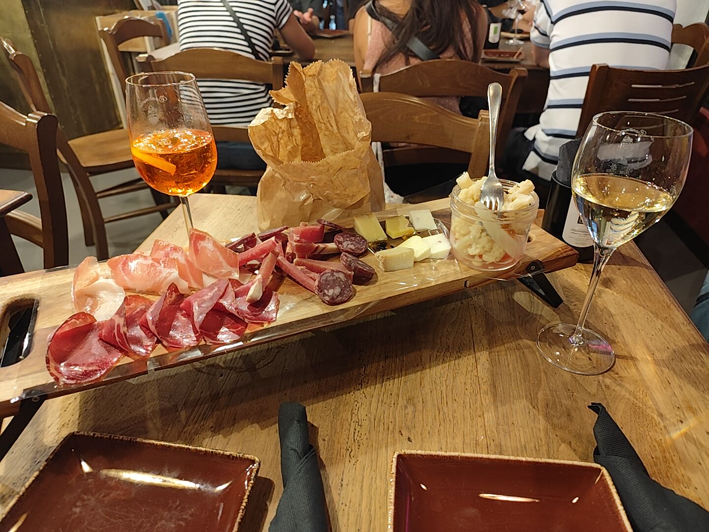 Cantinetta Venegazzù