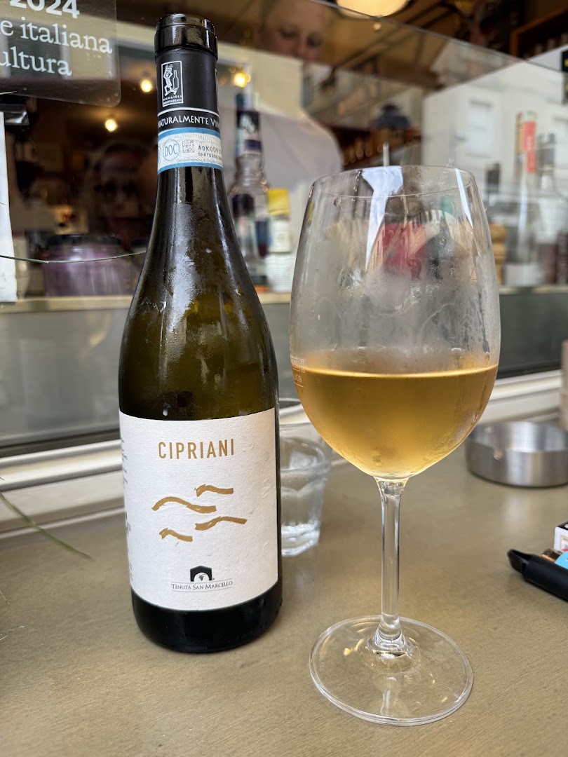 Cantinetta