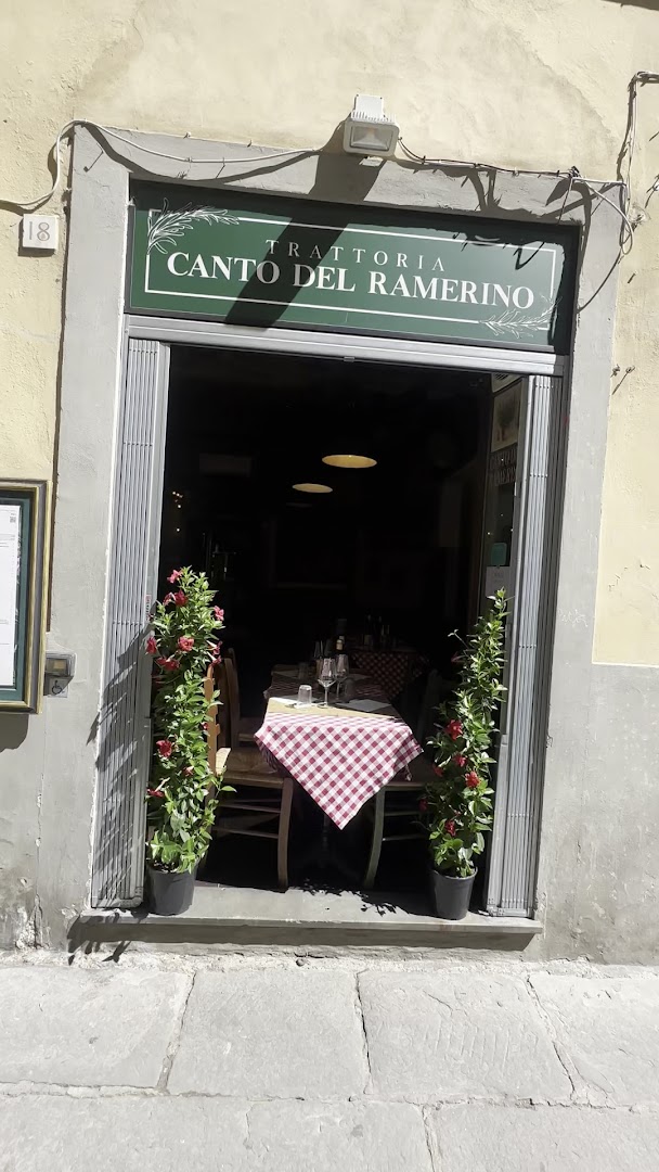 Canto del Ramerino