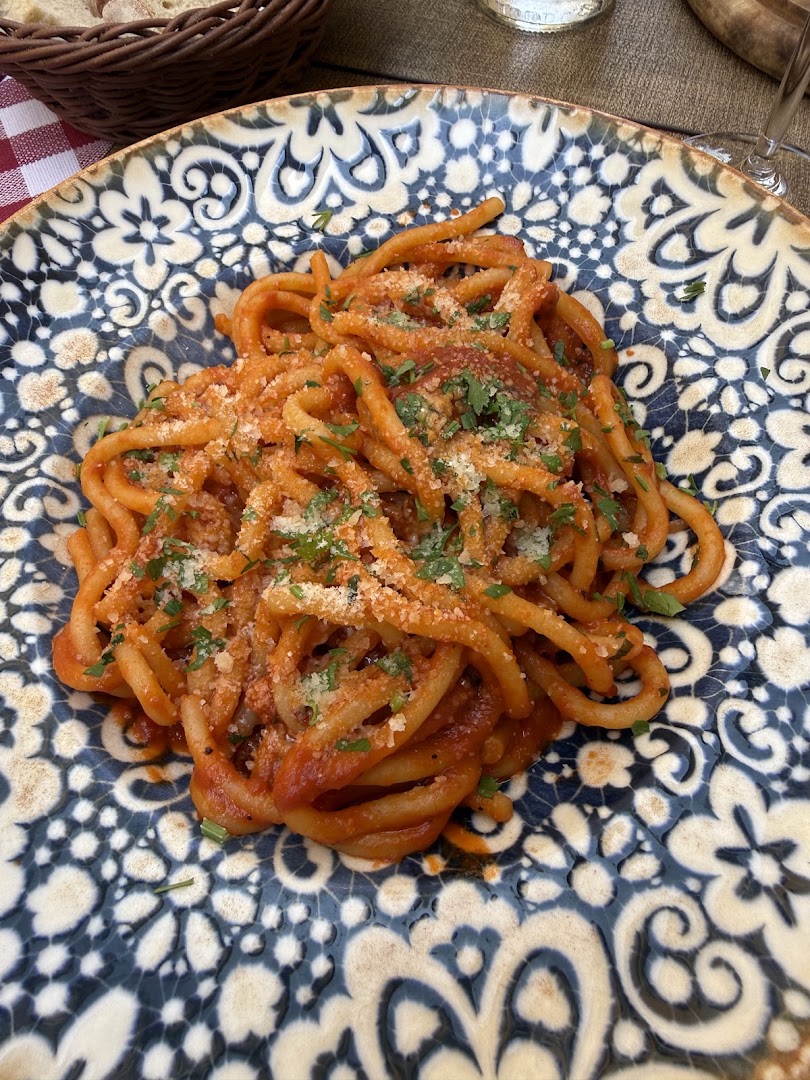 Canto del Ramerino
