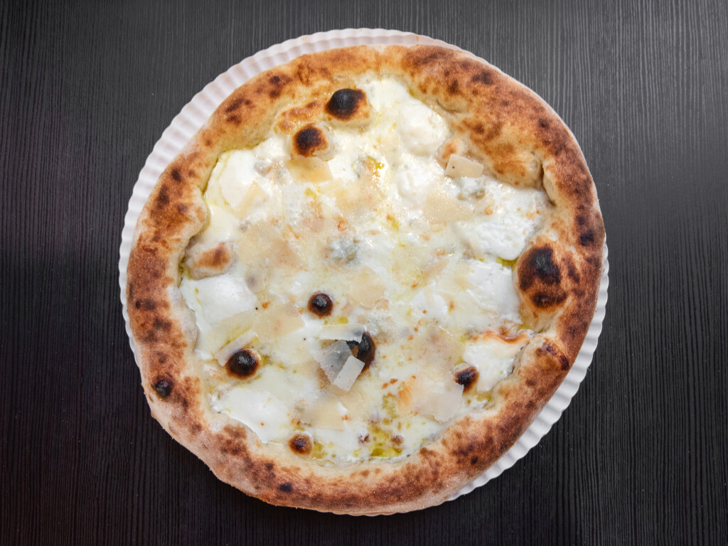Cantore Pizza