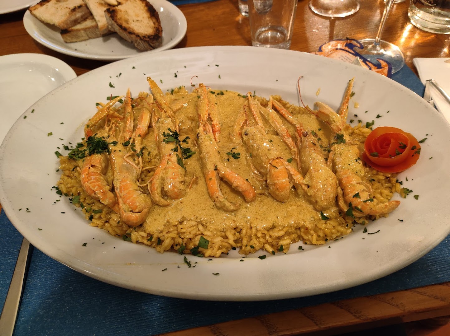 Cantuccio del Buongustaio