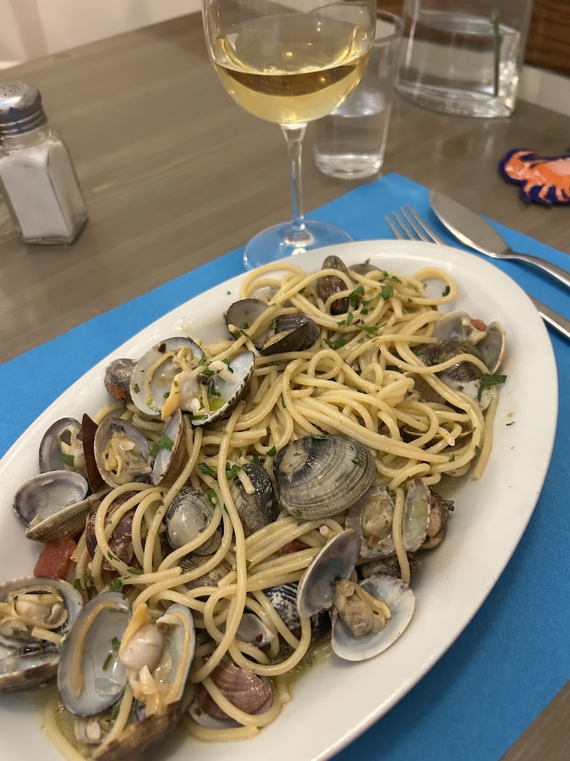 Cantuccio del Buongustaio