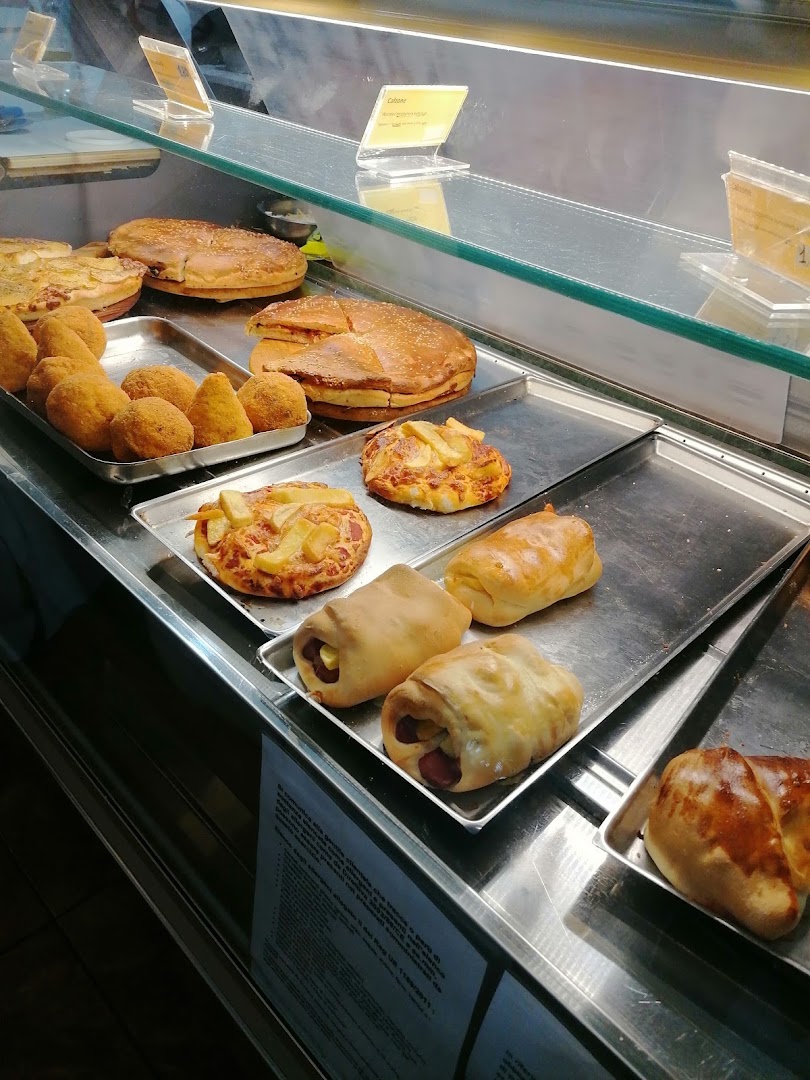 Cantuccio Pizza&Caffè