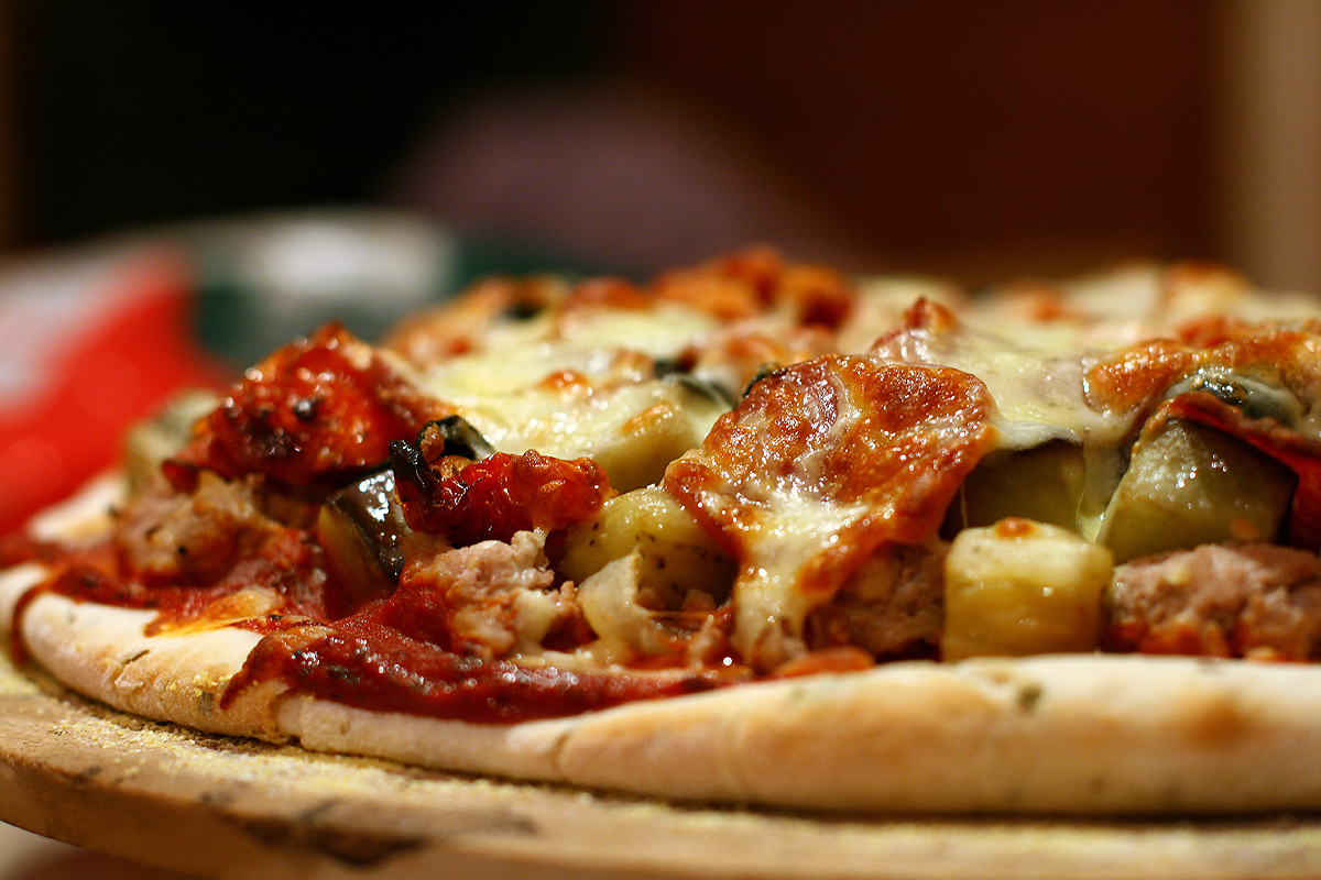 Cantuccio Pizza&Caffè