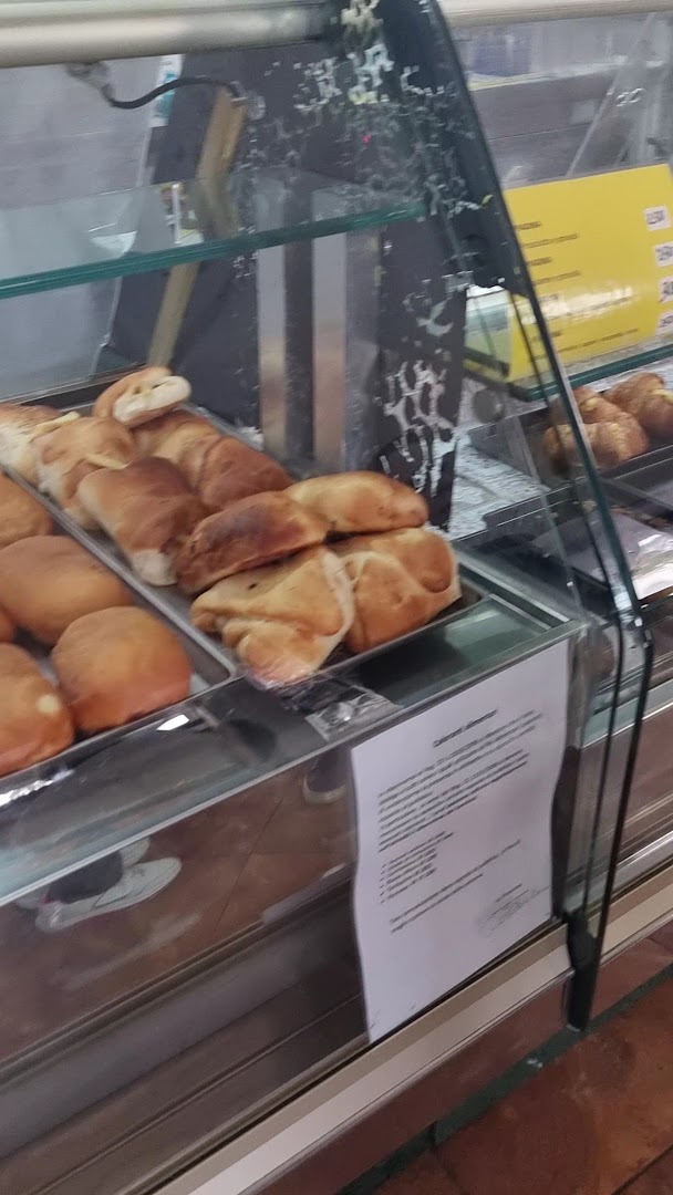 Cantuccio Pizza&Caffè, Caltanissetta