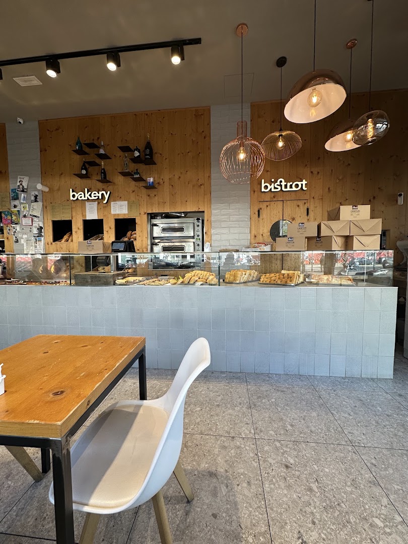 Cantun Bakery and Bistrot, Milano