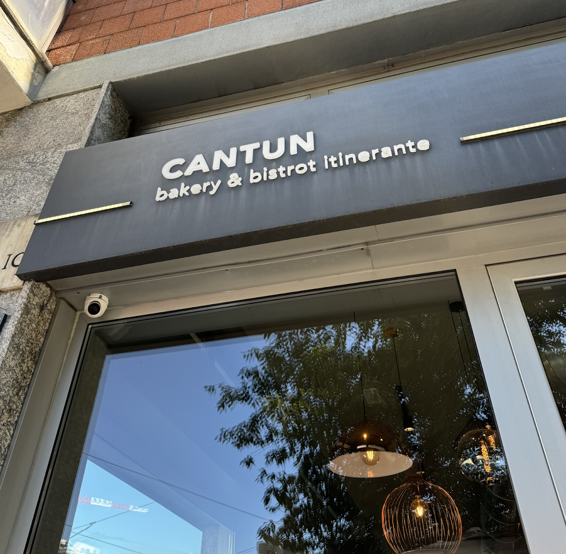 Cantun Bakery and Bistrot