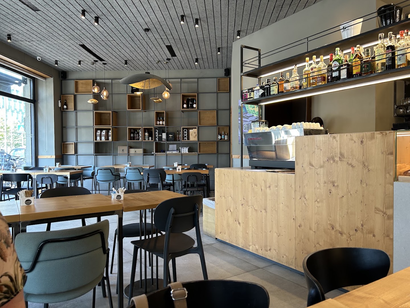 Cantun Bakery and Bistrot
