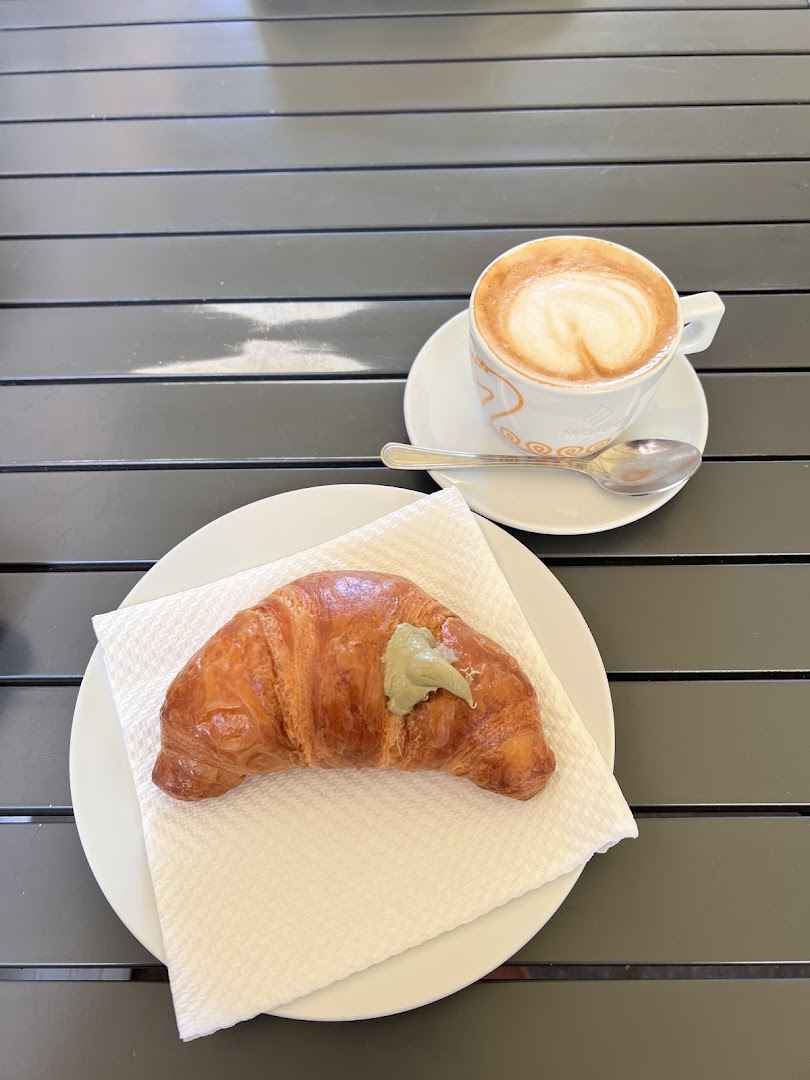 Canusciuti Sicilian Cafe