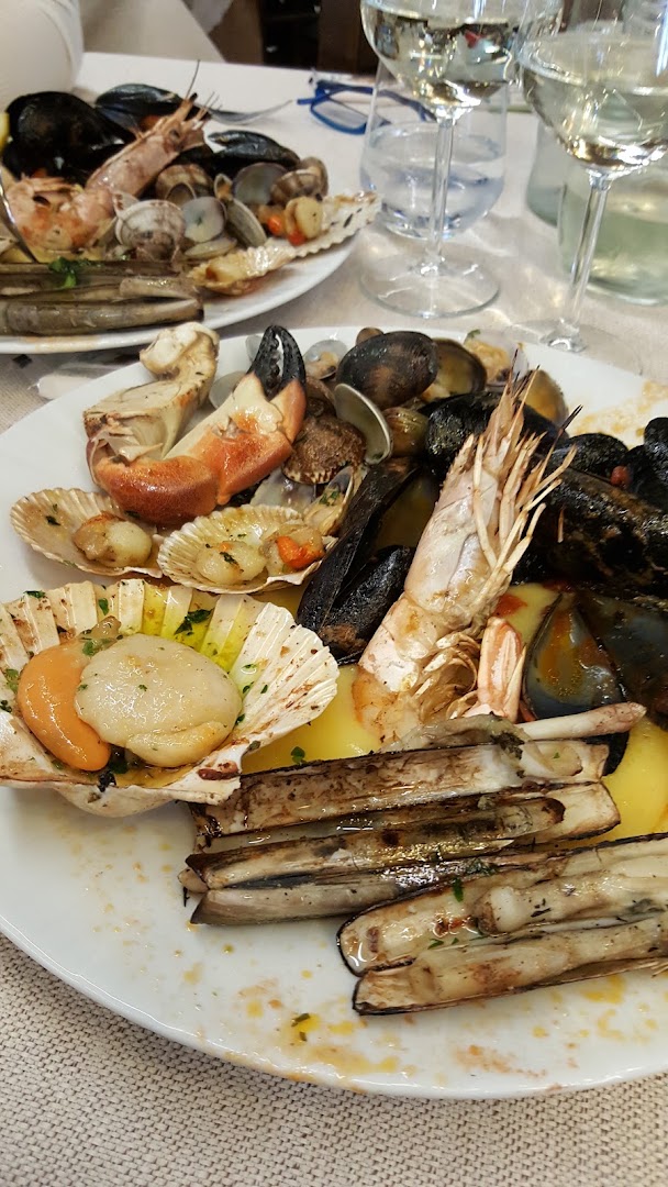 Caorle - Trattoria Da Tituta