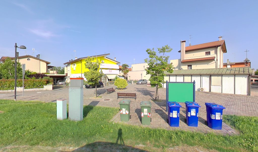 Caorle - Trattoria Da Tituta