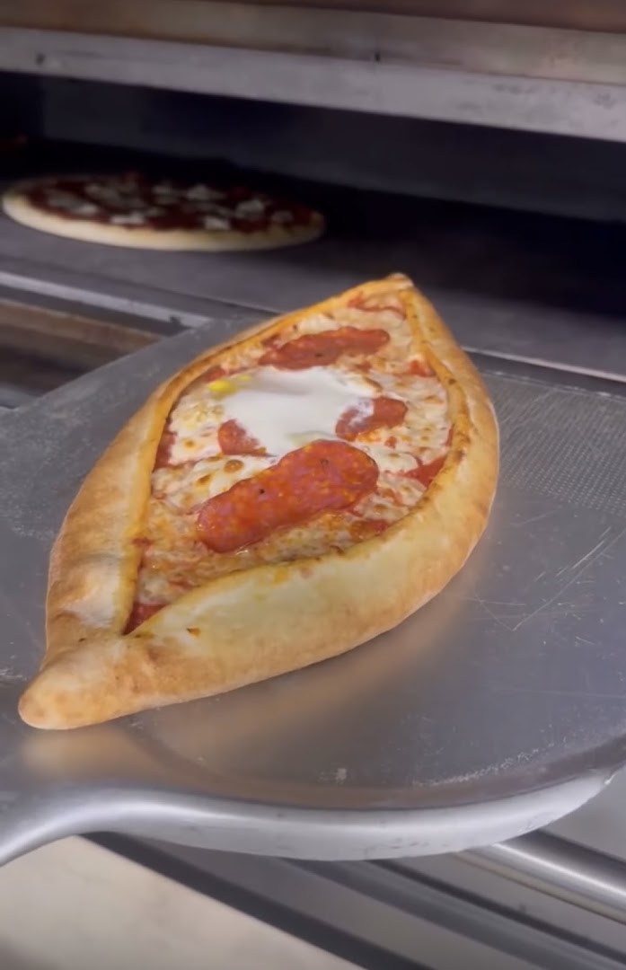 CAORSO TURKISH KEBAP PIZZA BAR