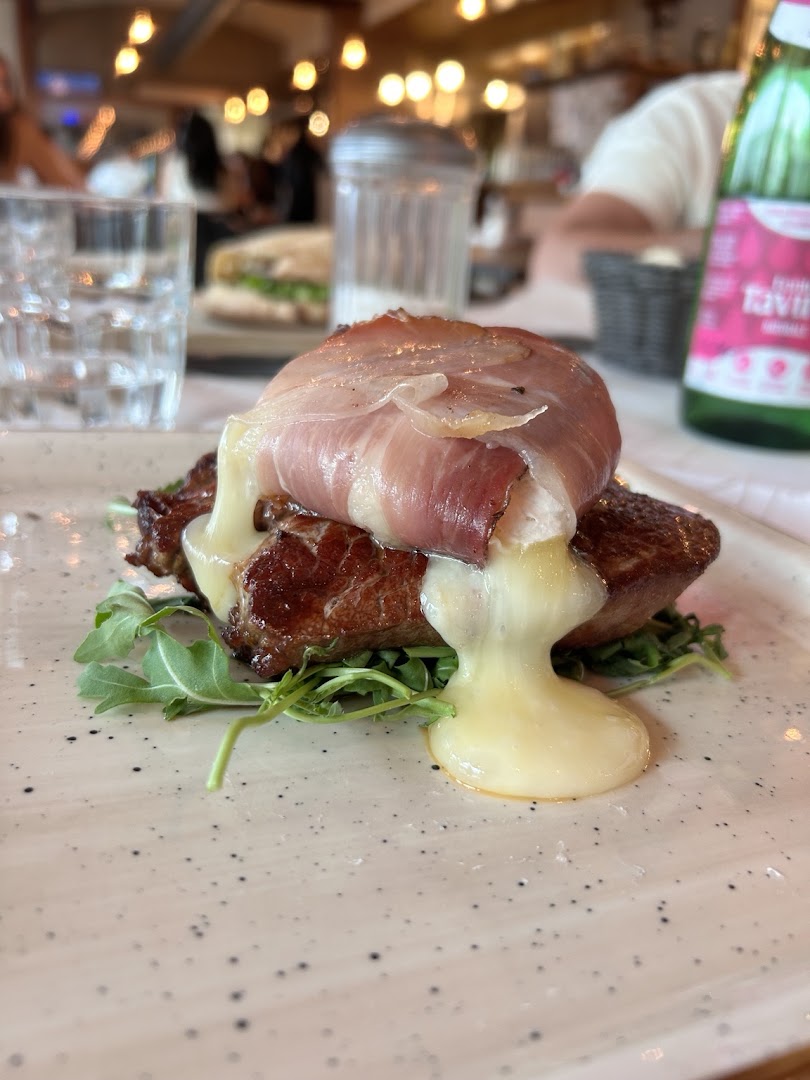 Cao's Grill, Bovisio Masciago
