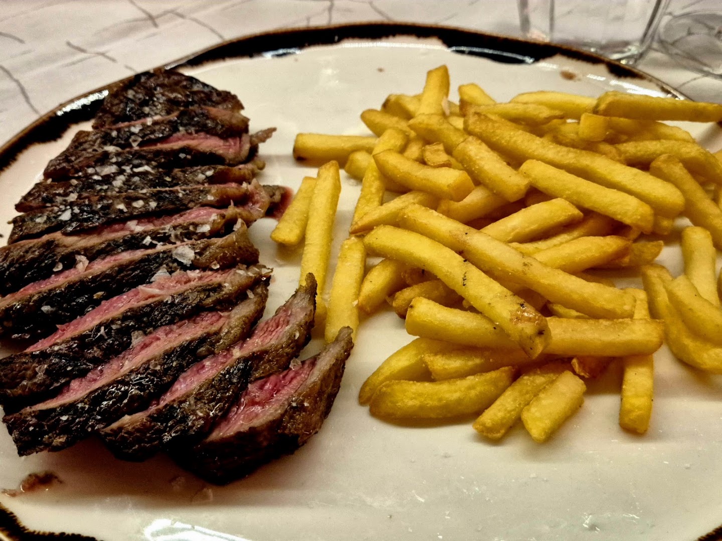 Cao's Grill
