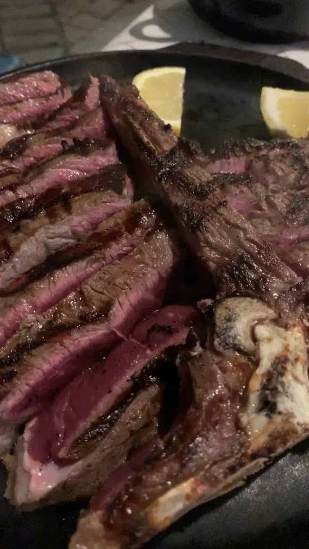 Cao's Grill