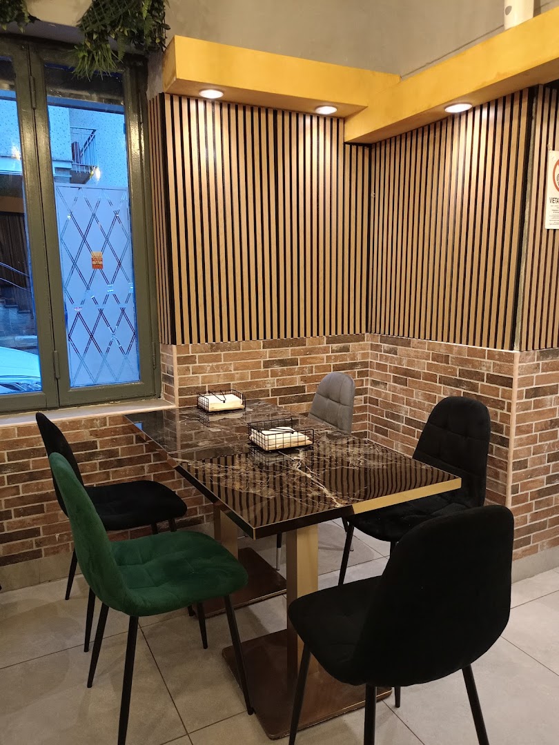 Capadocia pizza&kebab, Casale Monferrato