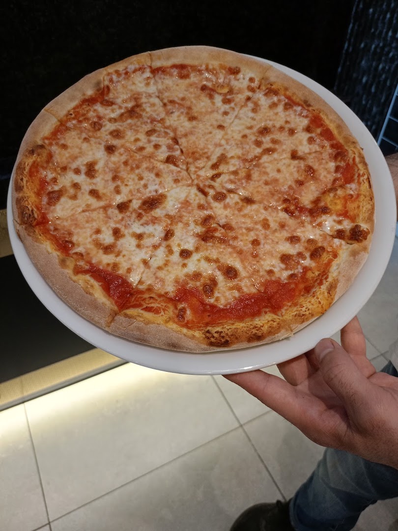 Capadocia pizza&kebab