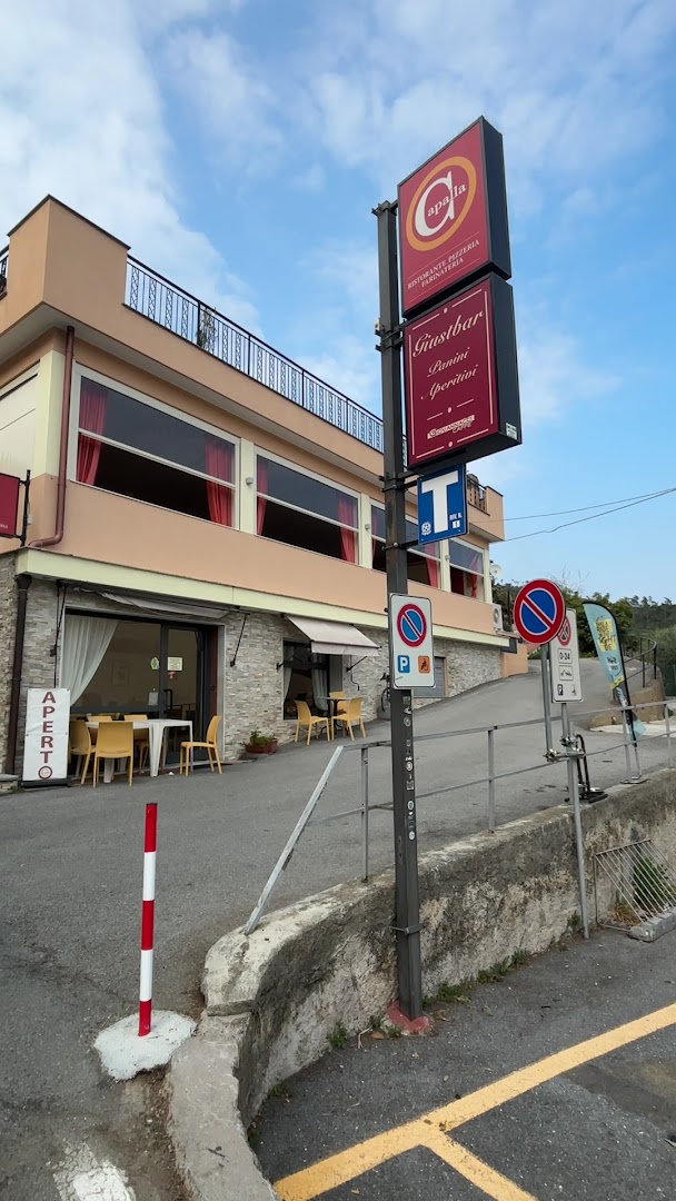 Capalla