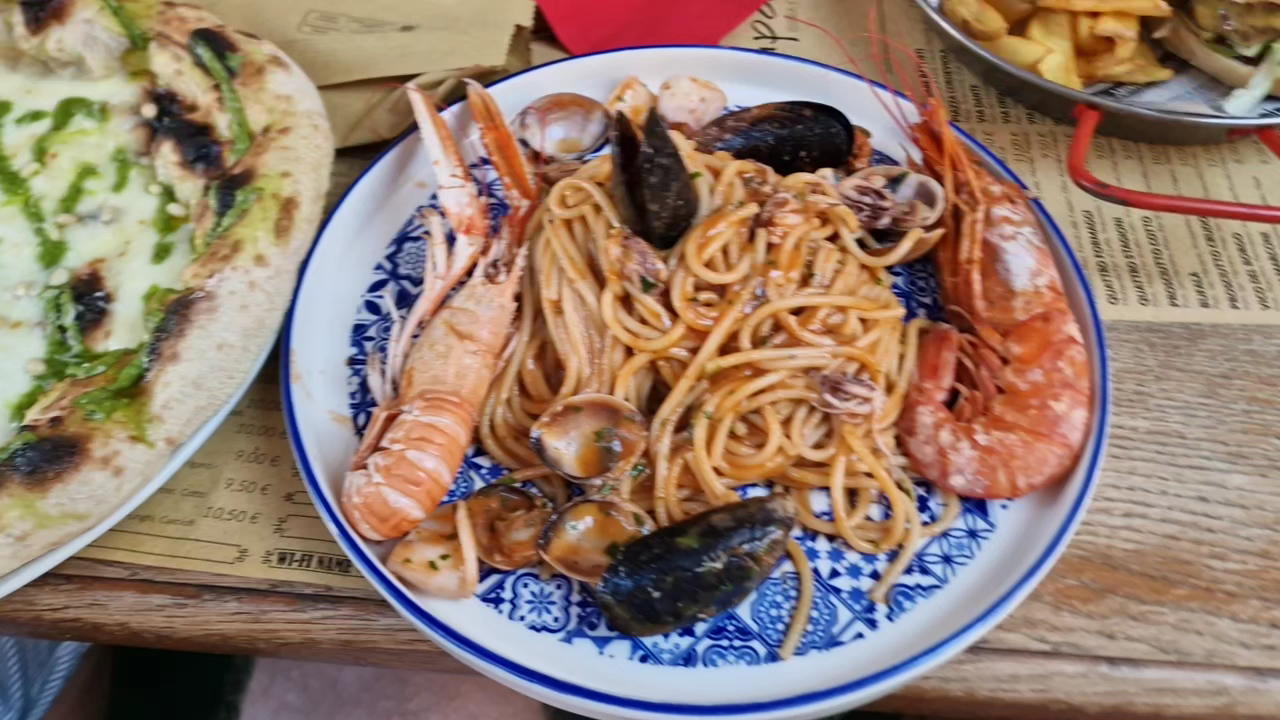 Capanigra Birra e Cucina | Pizzeria