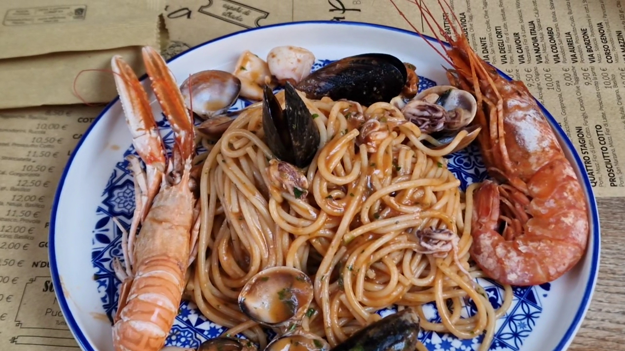 Capanigra Birra e Cucina | Pizzeria