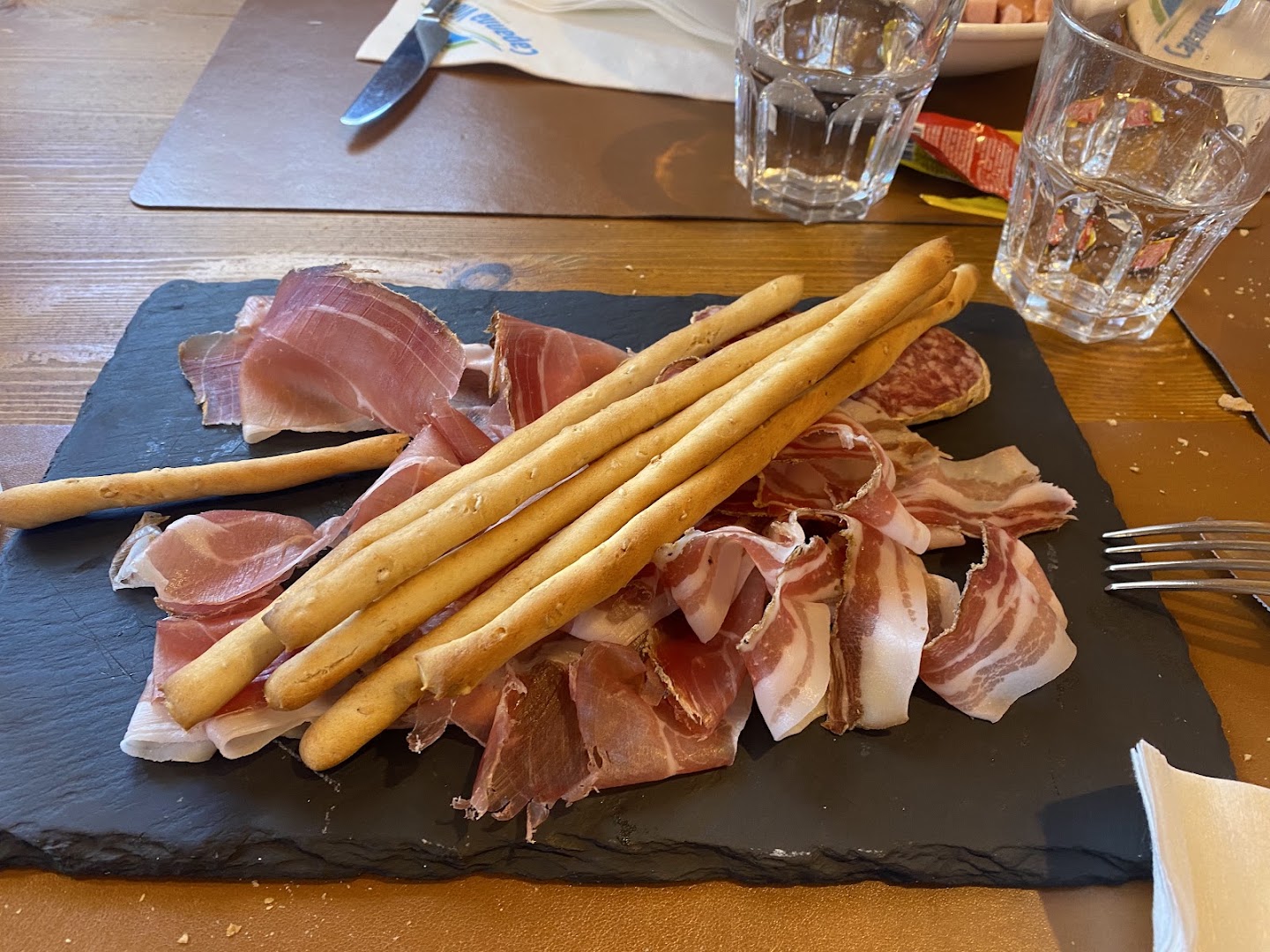 Capanna Viote