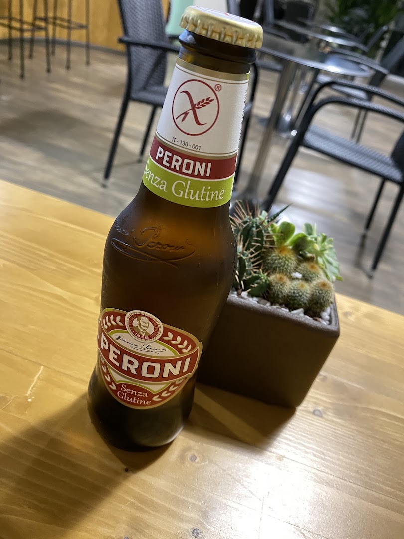 Capanno 45 Bar Tabaccheria