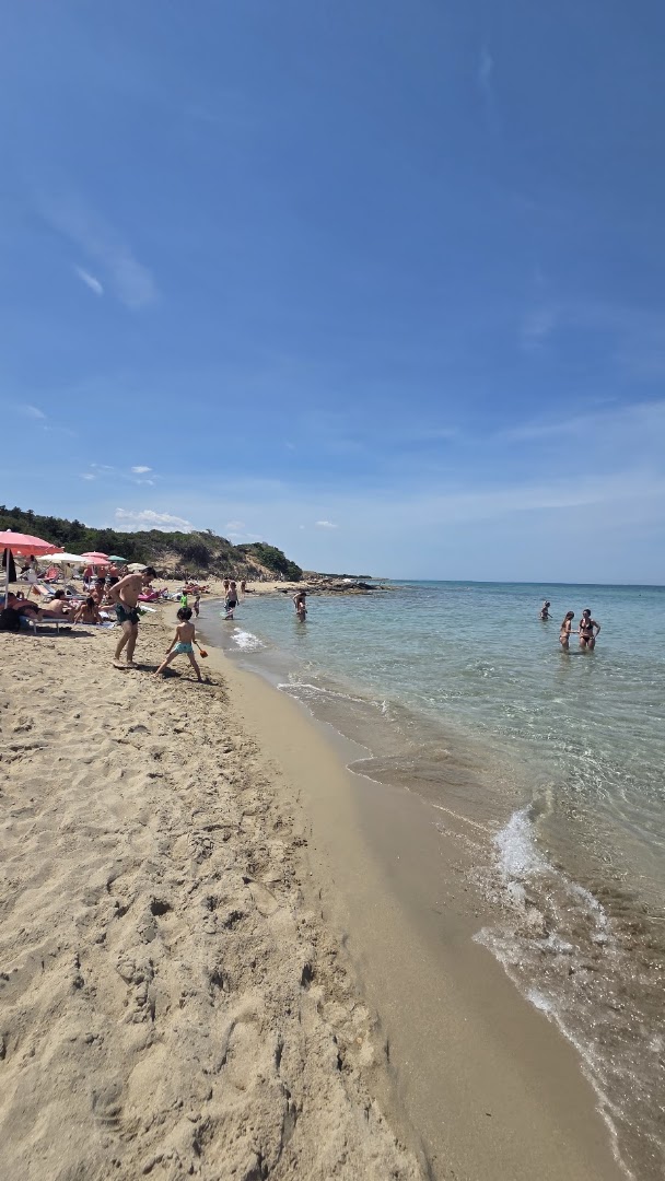 Capanno a Mare - C Beach Ostuni