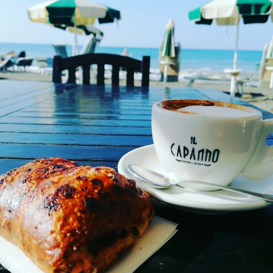 Capanno - Beach Club