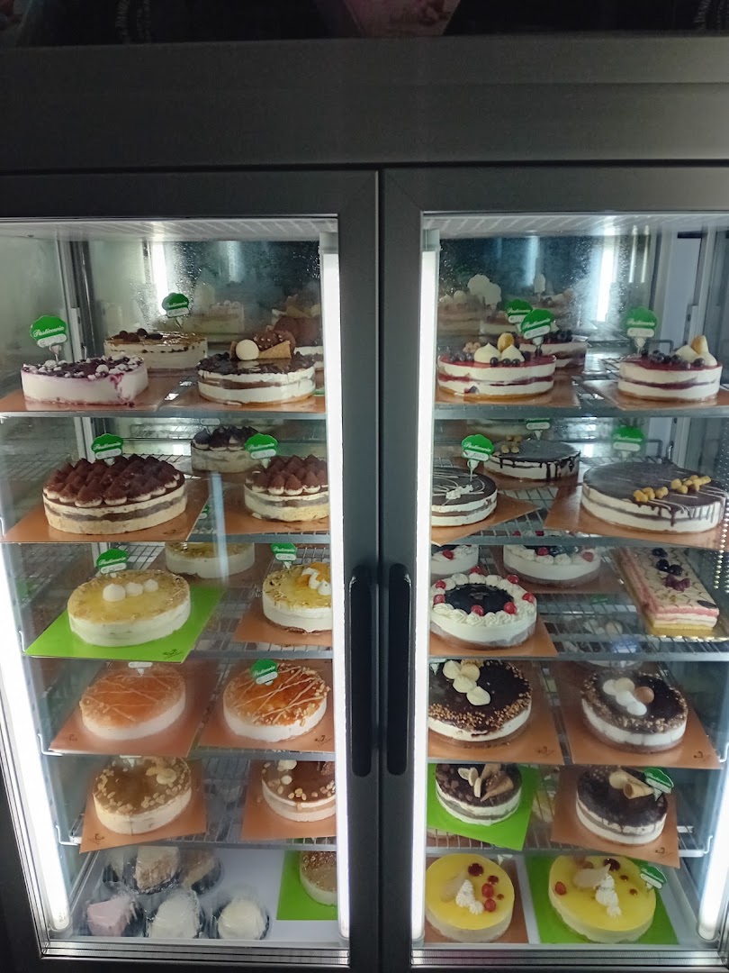 CAPASSO PASTICCERIA-CAFFETTERIA-GELATERIA-ENOTECA