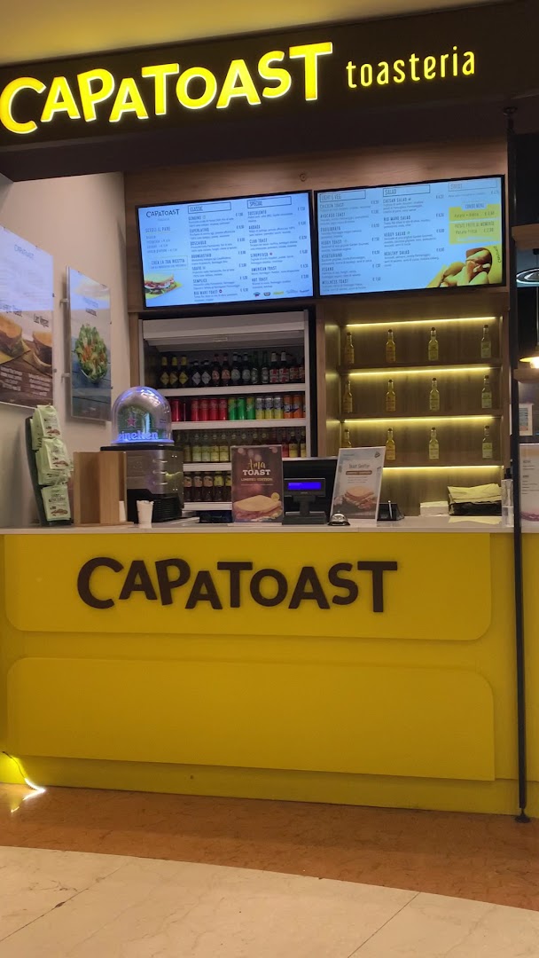Capatoast - Novara San Martino 2