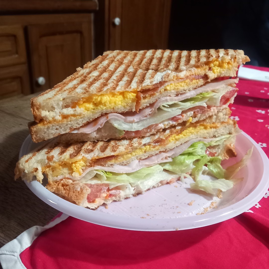 Capatoast - Perugia