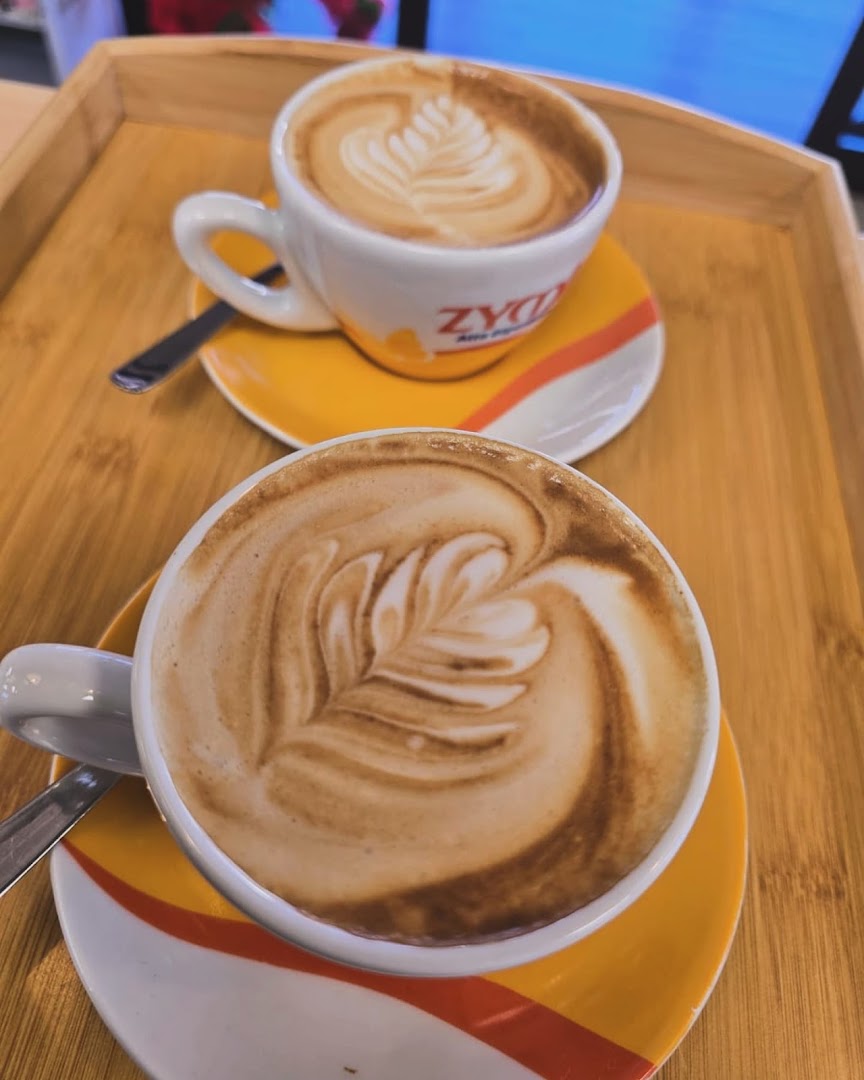 Capì? Caffetteria & Cucina