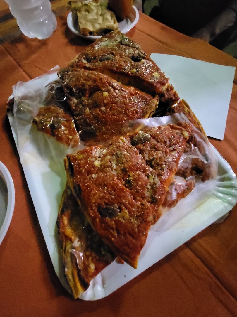 Capital Food Pizzeria