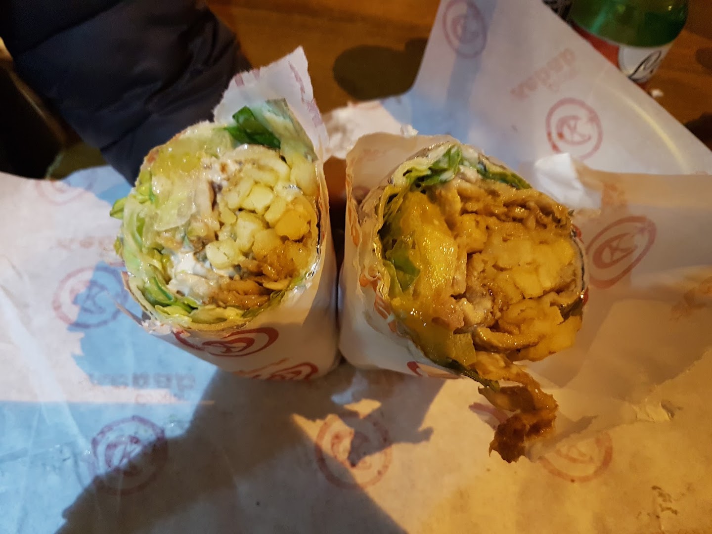 Capitan Kebab