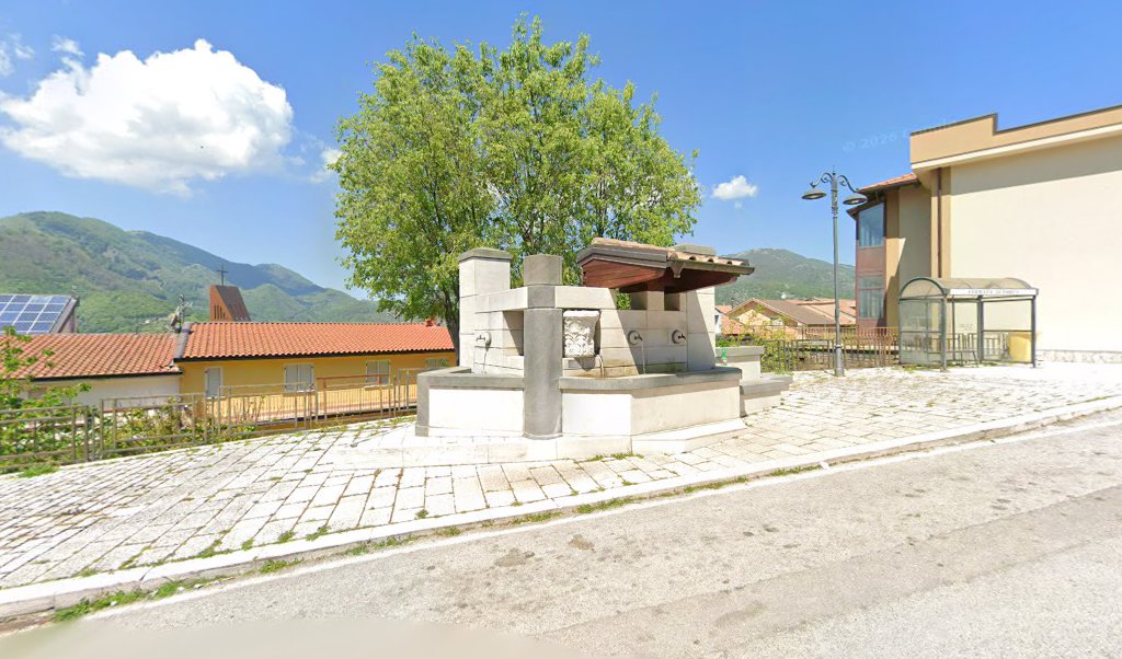 Capitello babilonesico, Tocco Caudio