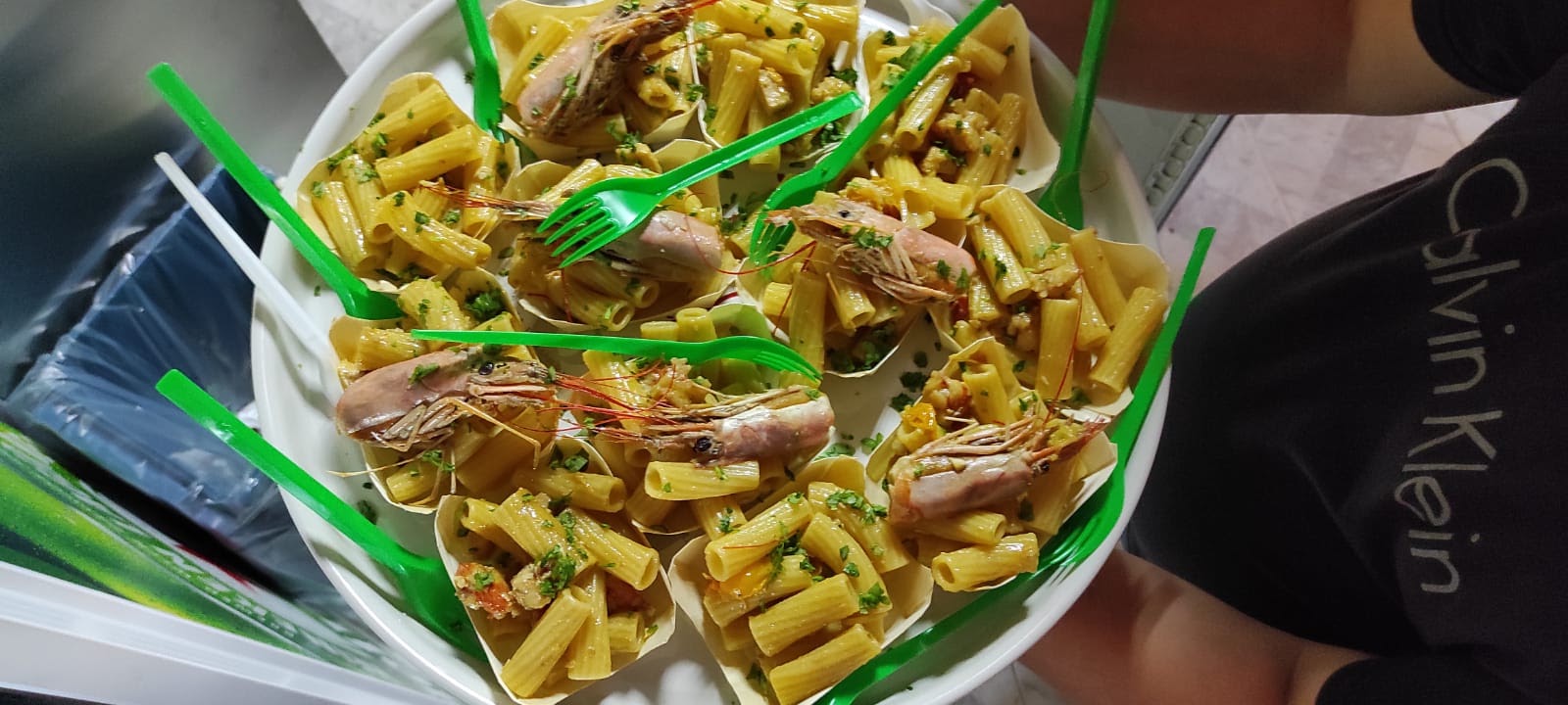 Capitolo 7