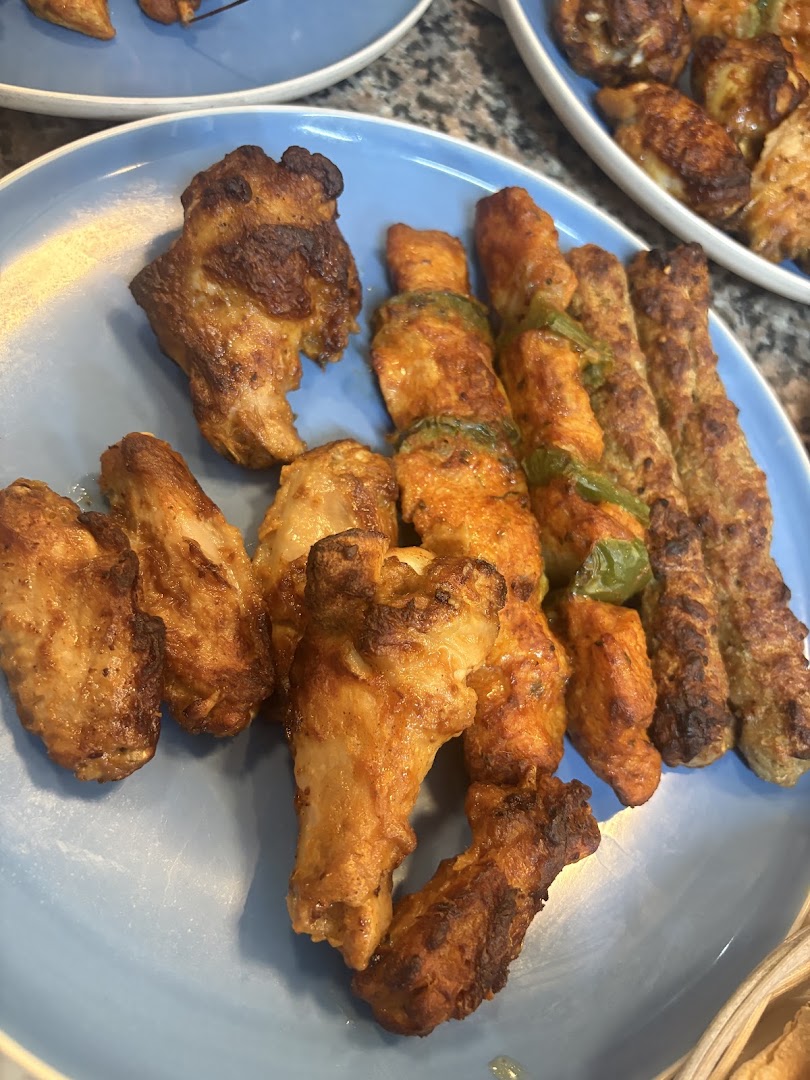 CAPO 55 PIZZERIA KEBAB RISTORANTE