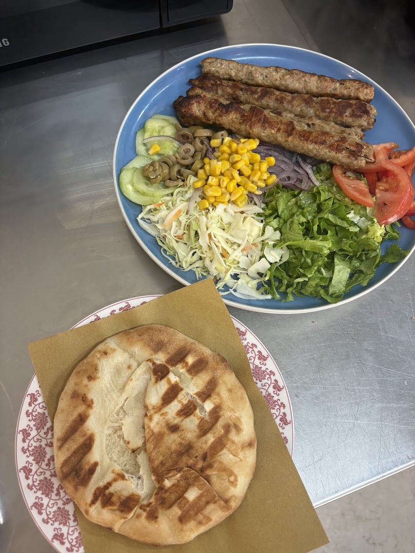 CAPO 55 PIZZERIA KEBAB RISTORANTE