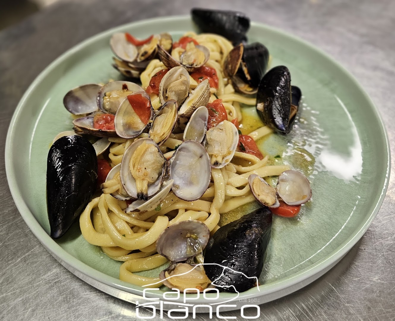 Capo Blanco Restaurant & Solarium