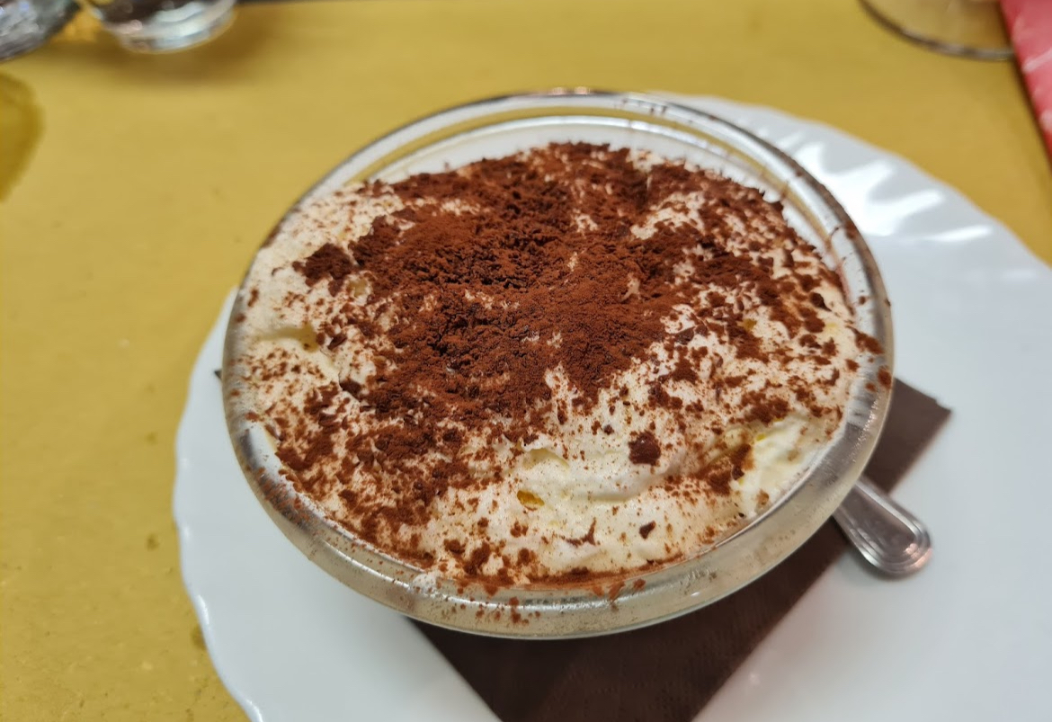 Capo Borgo Pizzeria Focacceria, Chiavari