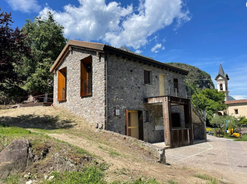 Capo di Lago Bistrot