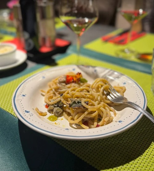 Capo di Lago Bistrot