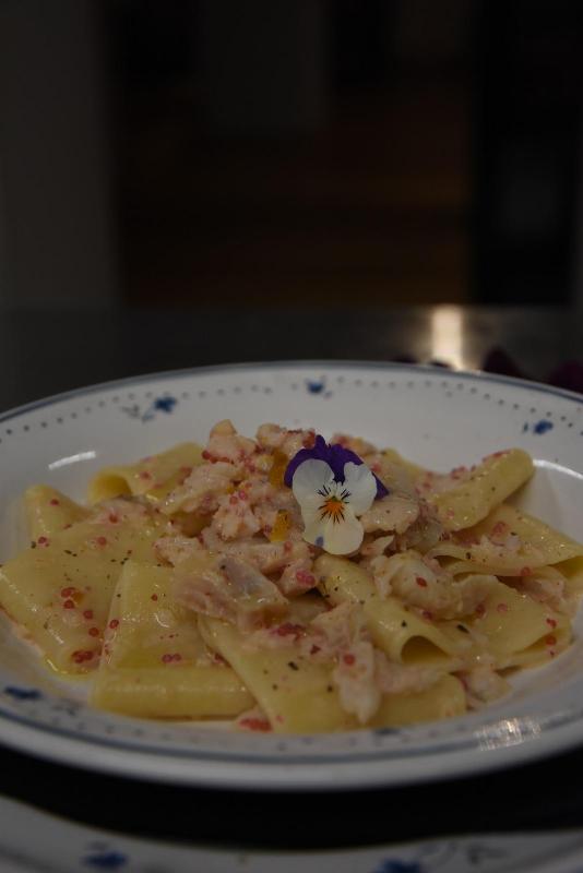 Capo di Lago Bistrot